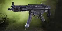 使命召唤手游mp5怎么样？mp5武器属性评测图片1