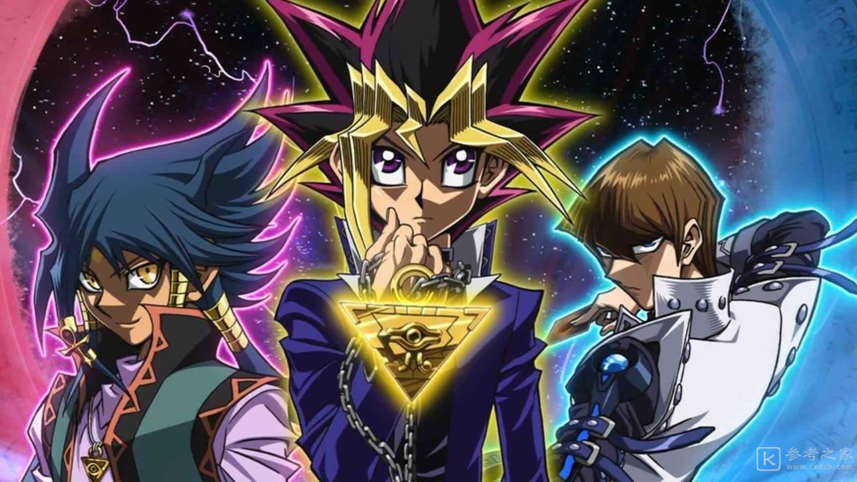 游戏王决斗链接次元魔法概况 龙之灵庙定位分享