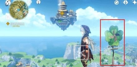 原神海上拾玉任务怎么触发 海上拾玉任务攻略图片2