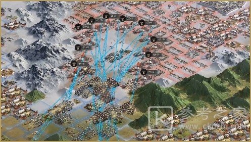 三国志战略版确定1月上旬上市 出制作人专访及祝贺影片