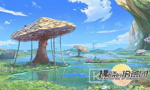 拂晓的拾荒团首度曝光游戏PV、放置玩法及多元战斗系统介绍