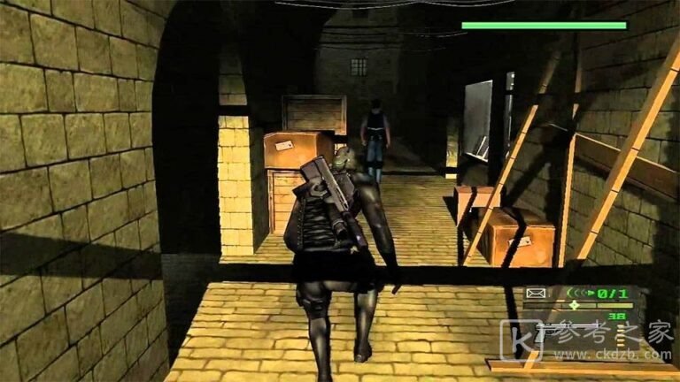 纪念20周年Ubisoft出汤姆克兰西系列游戏历史介绍