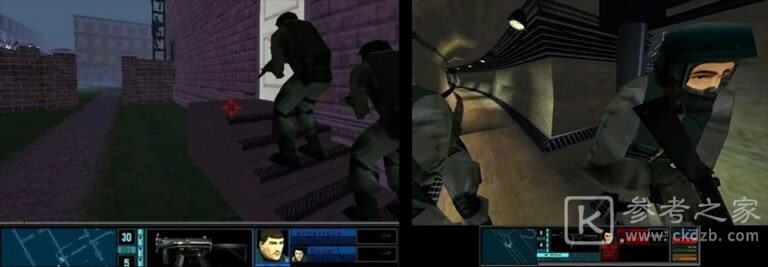 纪念20周年Ubisoft出汤姆克兰西系列游戏历史介绍