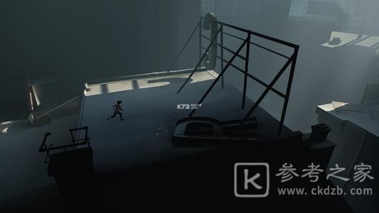 解谜冒险游戏Inside于Epic Games Store开放限时免费领取