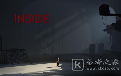 解谜冒险游戏Inside于Epic Games Store开放限时免费领取