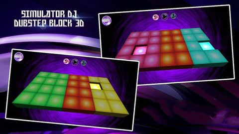 DJ配音模拟器3D截图