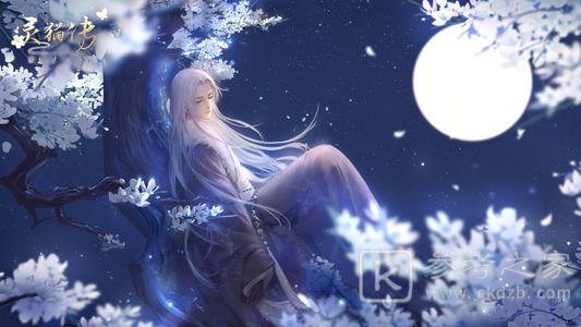 灵猫传手游暗探队怎么玩？暗探队阵容攻略图片1