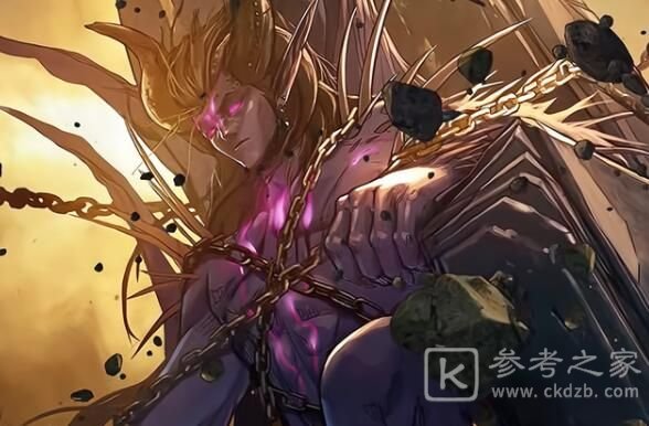 地下城与勇士3D版2021年嘉年华介绍 地下城与勇士3D版新职业登场图片2