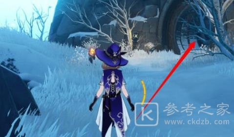 原神三个匣子密室在哪？三个匣子最终藏宝位置介绍图片6