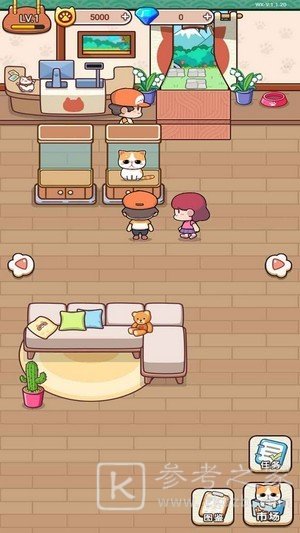 蓝星猫猫教
