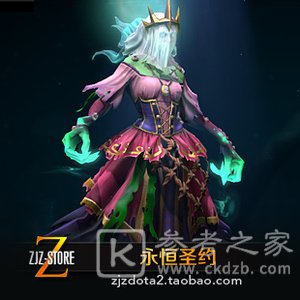 ETERNAL永恒圣约删档测试报名开跑 释出天野喜孝人物设计理念