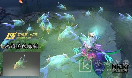 ETERNAL永恒圣约删档测试报名开跑 释出天野喜孝人物设计理念