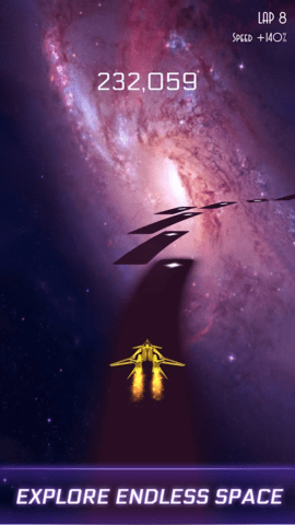 舞蹈星球截图