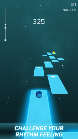 舞蹈星球截图