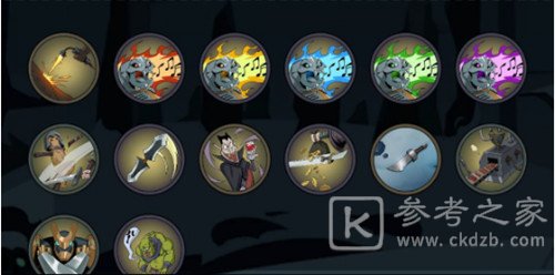月圆之夜梦魇五森林之心怎么过 全职业梦魔难度通关卡组推荐图片17
