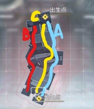 使命召唤手游核弹小镇枪械推荐 核弹小镇玩法攻略图片2