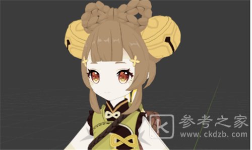 原神瑶瑶什么时候出？瑶瑶是几星角色图片3