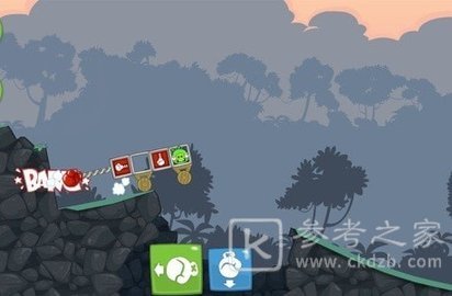 打爆捣蛋猪