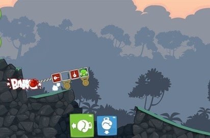 打爆捣蛋猪截图