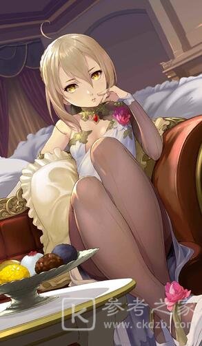 fgo2021新年限定任务怎么做？2021新年限定任务攻略图片2