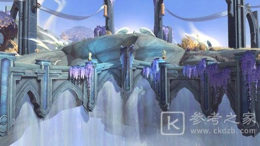 魔兽世界9.0大米彼界boss打法心得 大米通关攻略图片4