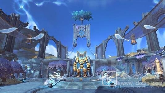 魔兽世界9.0大米彼界boss打法心得 大米通关攻略图片3