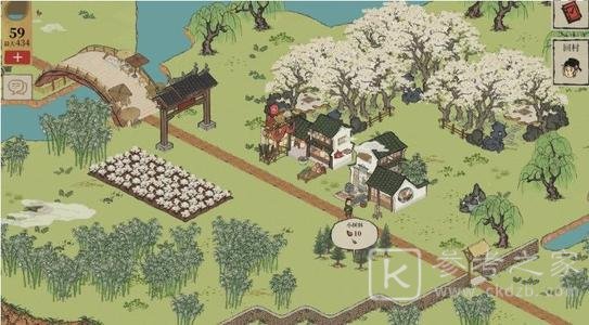 江南百景图又见桃花村怎么升段位 又见桃花村升段位攻略图片2