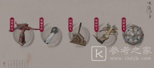 天涯明月刀手游还原剑谱方法详细说明