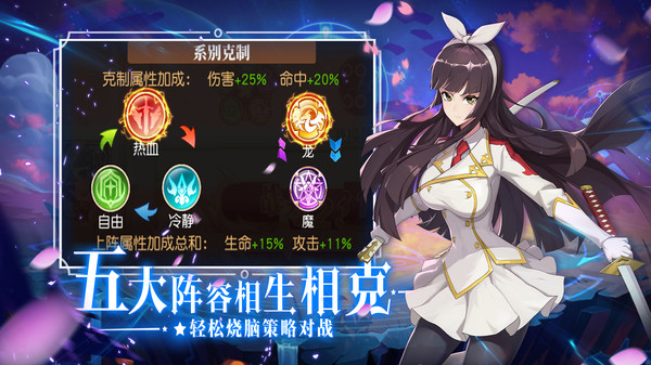 妖精的尾巴勇气之旅截图