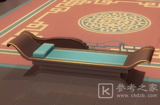 战双帕弥什青曲戏园家具怎么样 青曲戏园家具获取方法图片8