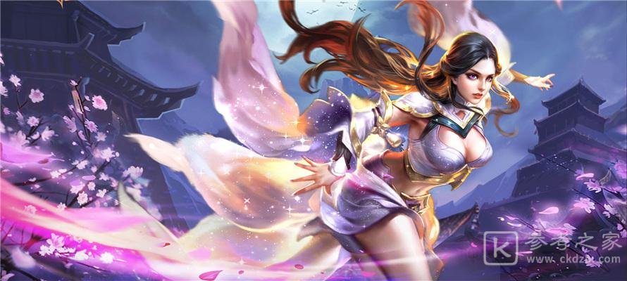 王者荣耀梦奇重塑后强度介绍 梦奇重塑强度分析