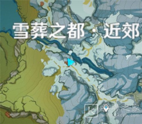 原神1.2版本新增书籍位置大全