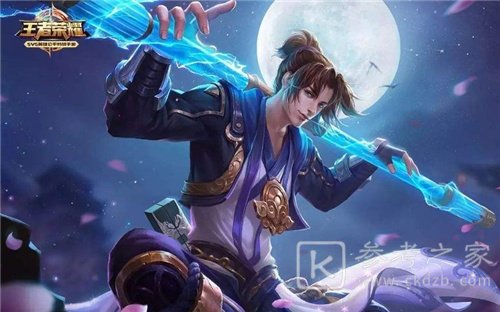 王者荣耀刷战力方法技巧说明2021最新
