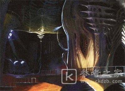 万智牌传奇洁丝卡达戈卡组搭配