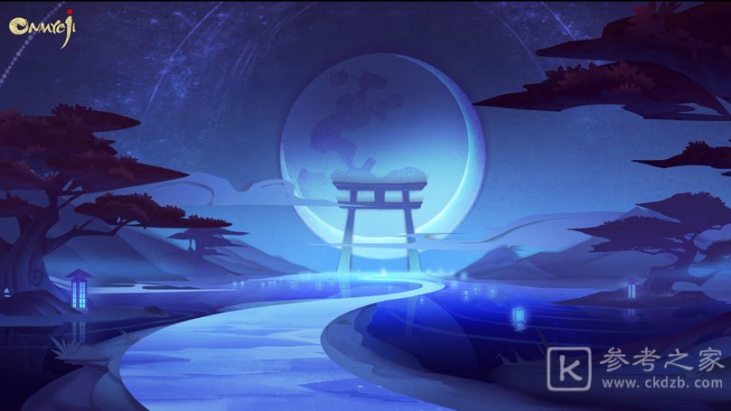 阴阳师Onmyoji大触觉醒 阴阳师创作大赛正式开启