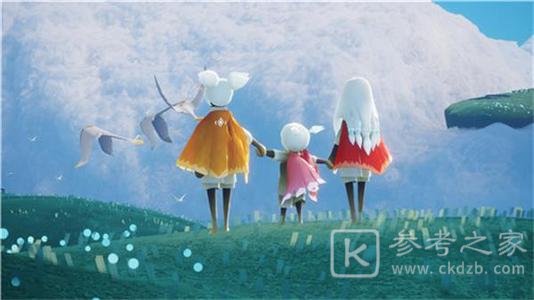 光遇景点悬空柱介绍 景点悬空柱数量介绍