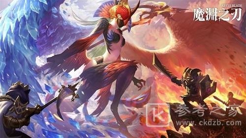 魔渊之刃陨石法玩法介绍 陨石法装备搭配攻略