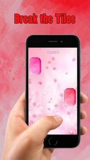 瓷砖快一点截图