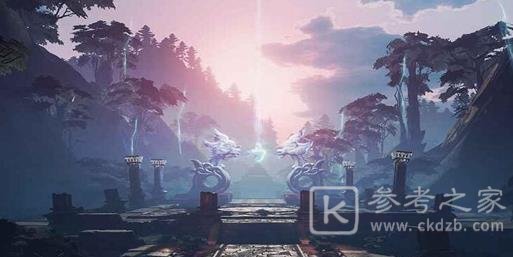 天谕手游选什么职业好？新手职业推荐攻略图片3