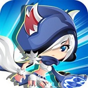 战场女武神射手