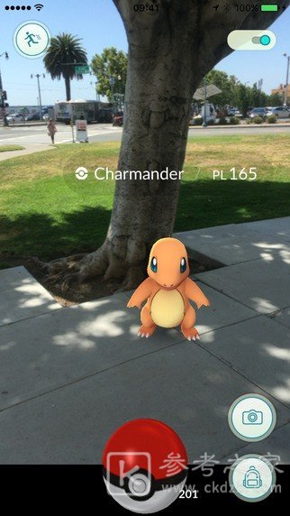 PokemonGO
