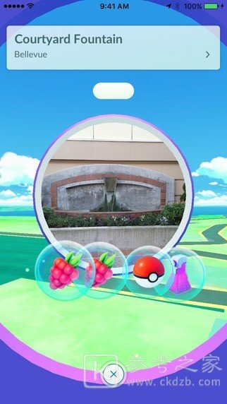 PokemonGO