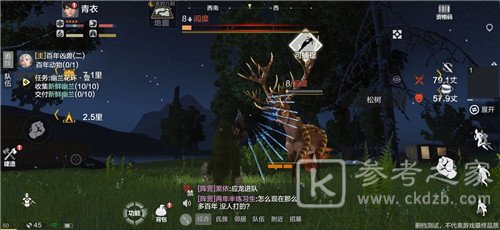 妄想山海宠物捕捉方法教程