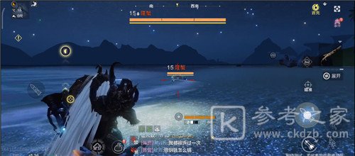 妄想山海宠物捕捉方法教程