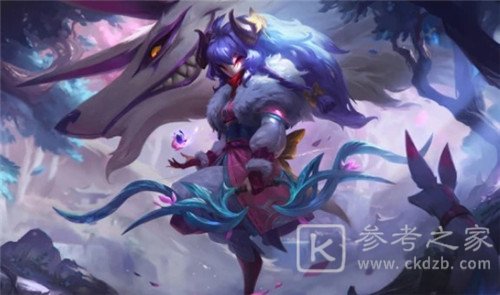 云顶之弈最强宗师猎人阵容玩法介绍