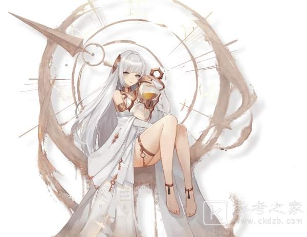 幻书启世录阿育王适合幻书介绍 阿育王最强搭配攻略