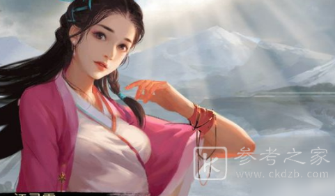 天涯明月刀手游春节版本介绍 春节版本有什么新内容