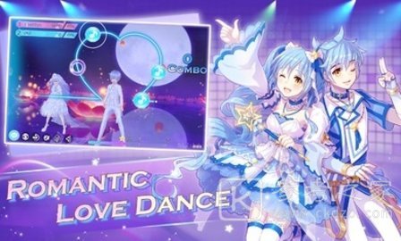 甜蜜舞蹈