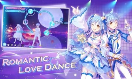 甜蜜舞蹈截图