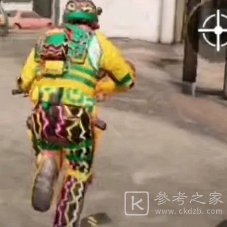 使命召唤手游多彩静电人物获取攻略 多彩静电皮肤如何获取